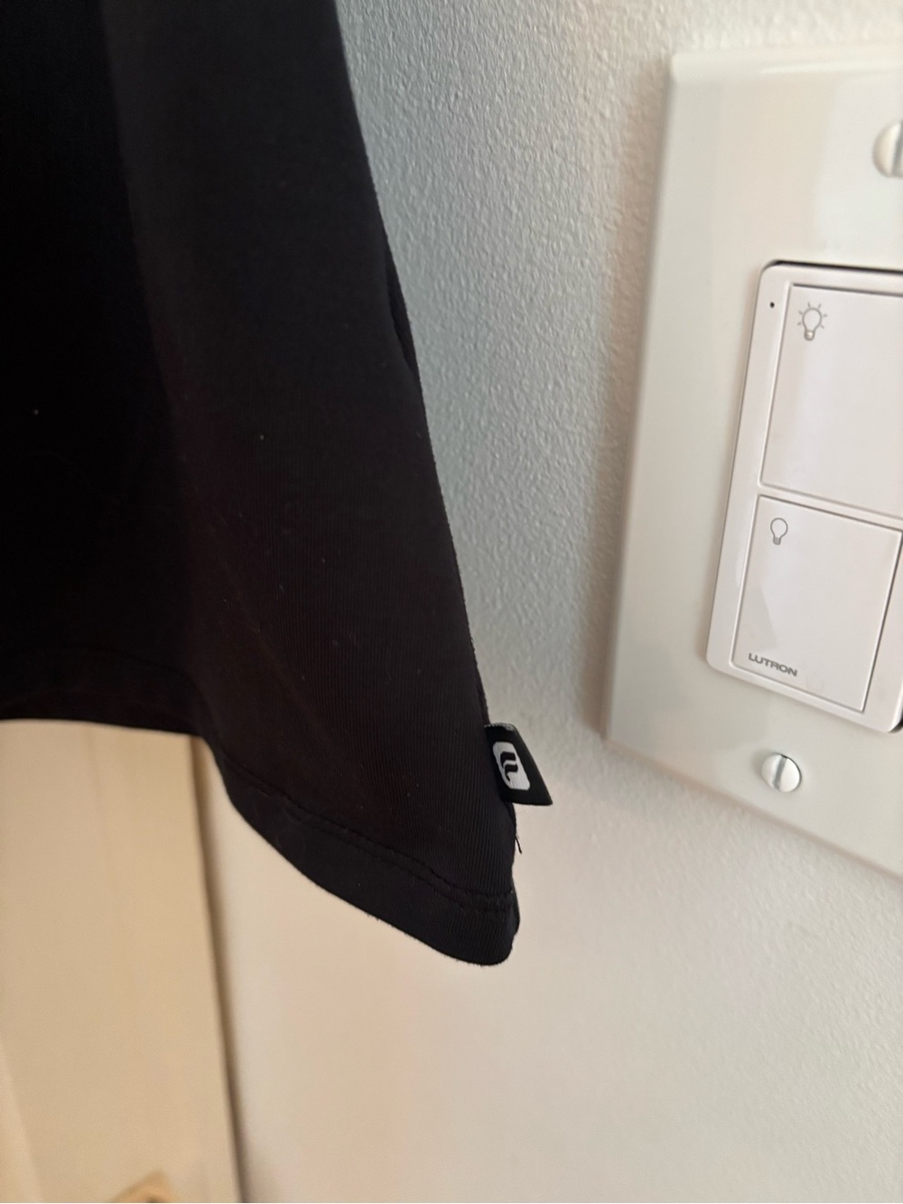 Fabletics Spaghetti Strap Tank - Picture 4 of 6